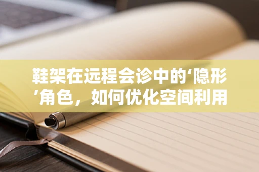 鞋架在远程会诊中的‘隐形’角色，如何优化空间利用，提升诊疗效率？