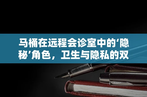 马桶在远程会诊室中的‘隐秘’角色，卫生与隐私的双重守护者？