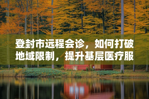 登封市远程会诊，如何打破地域限制，提升基层医疗服务质量？