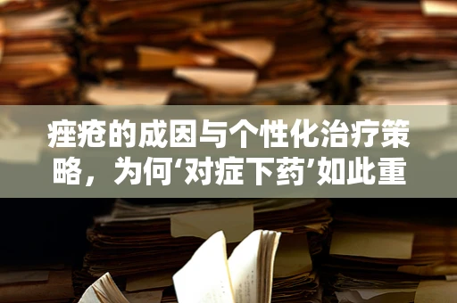 痤疮的成因与个性化治疗策略，为何‘对症下药’如此重要？